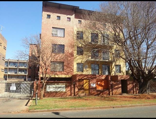 2 BEDROOM PROPERTY TO RENT IN DIE BULT